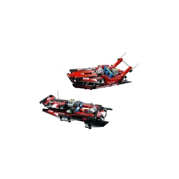 Lego set Technic power boat LE42089-1 Lego set Technic power boat LE42089-1